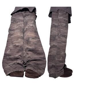 Baggy DKNY Jeans Men 38x31 Y2K Skater Wide Leg